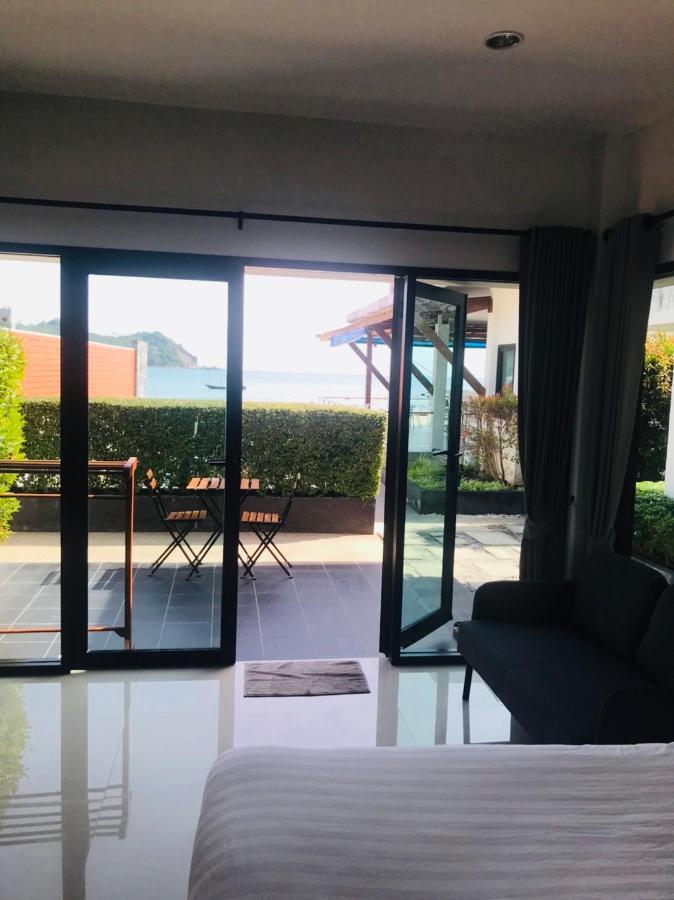 Limelight Village Thong Nai Pan Yai Exterior photo